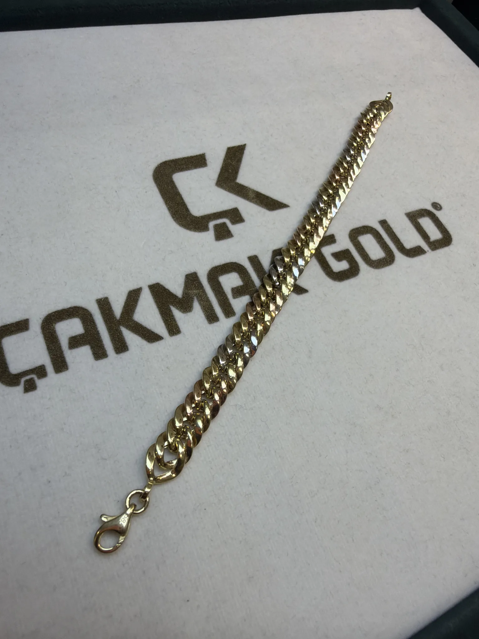 TASARIM BİLEKLİK