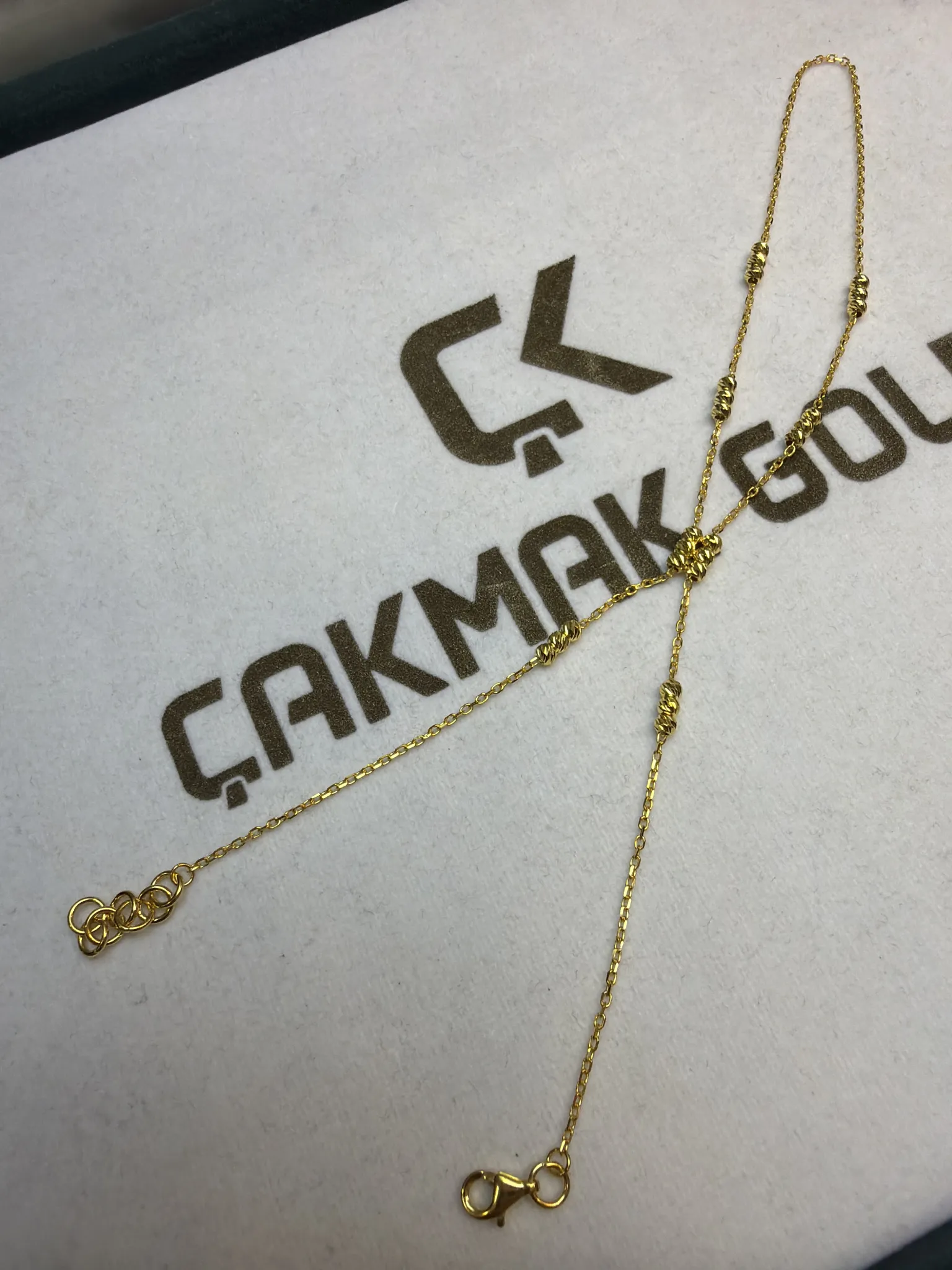 DORİKALI MODEL ŞAHMERAN