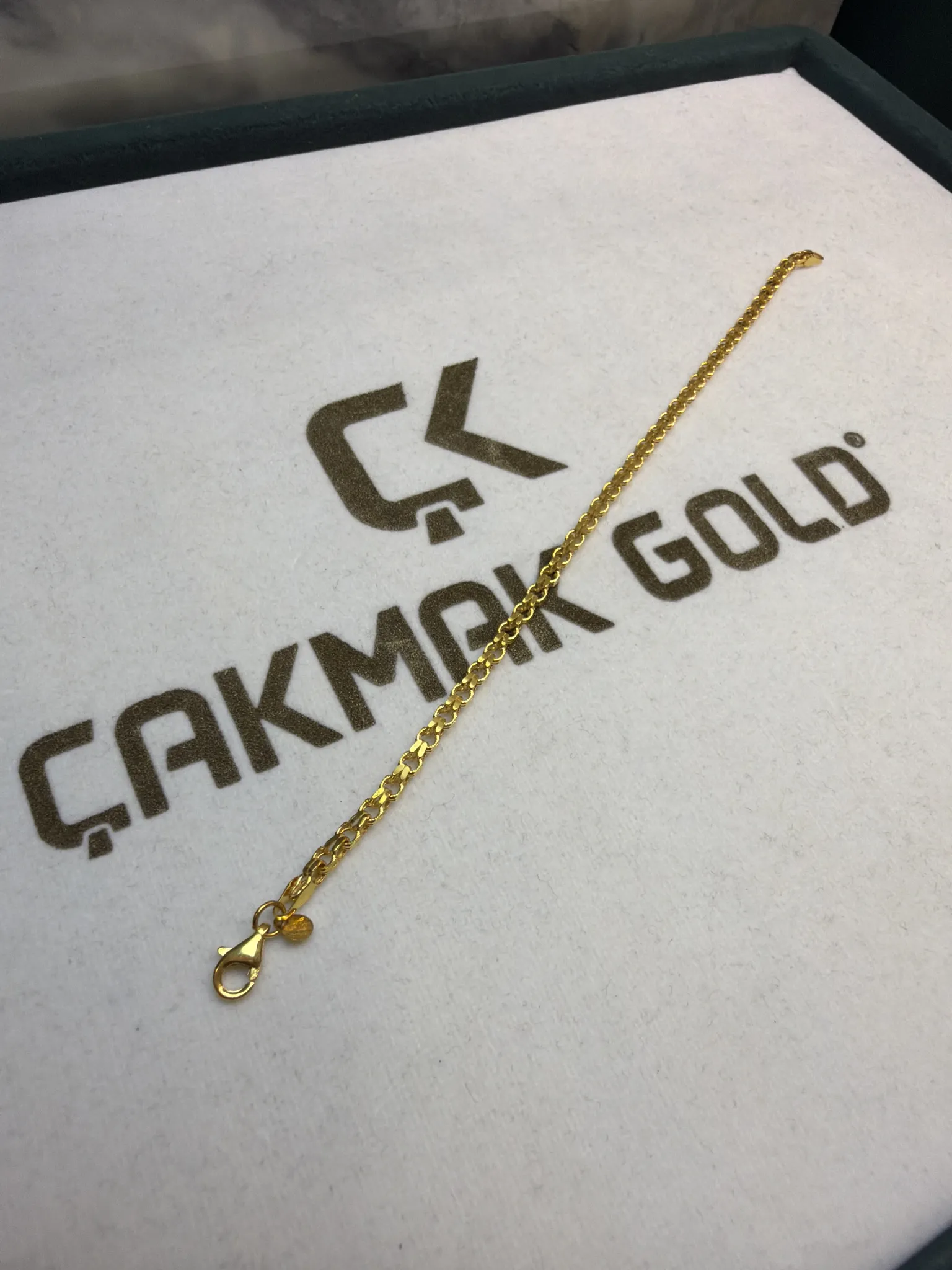 TASARIM BİLEKLİK