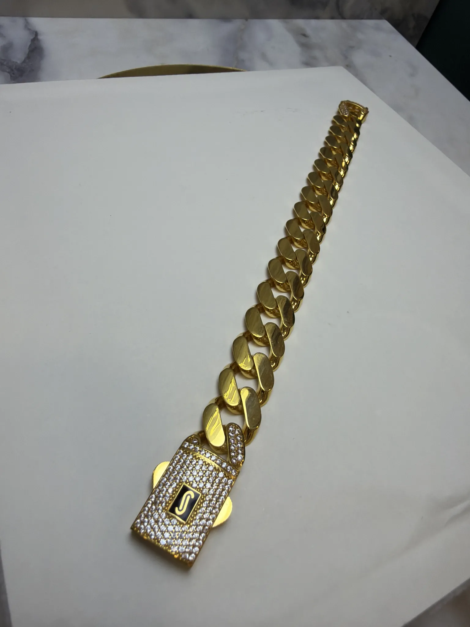 MONOCO GURMET BİLEKLİK