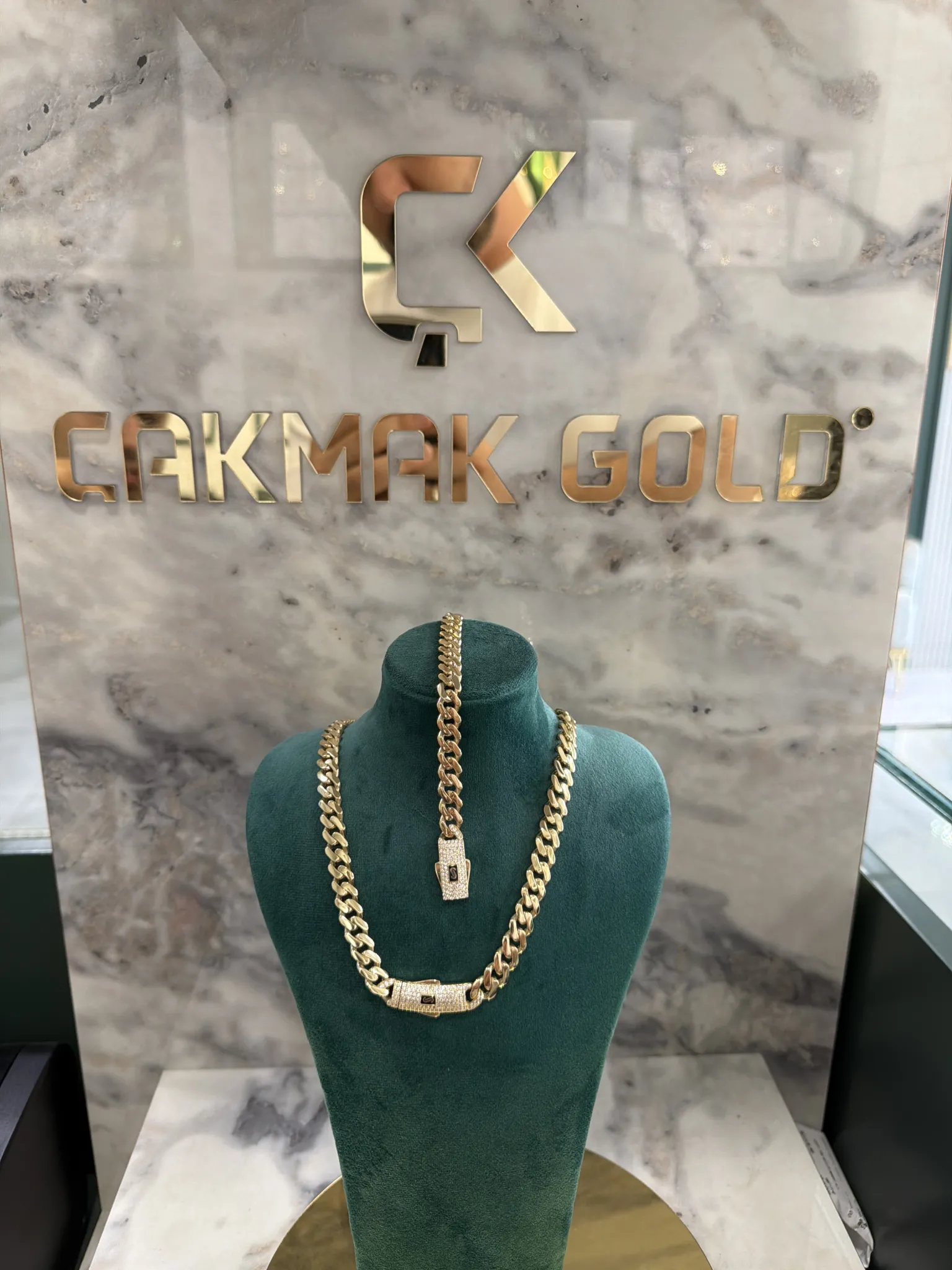 GURMET Set Bileklik 